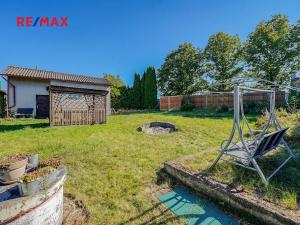 Prodej chaty, Klatovy, 23 m2