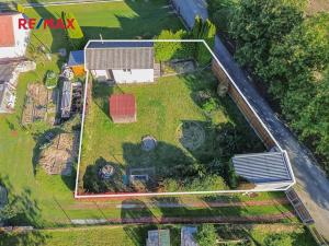 Prodej chaty, Klatovy, 23 m2