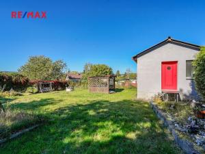 Prodej chaty, Klatovy, 23 m2