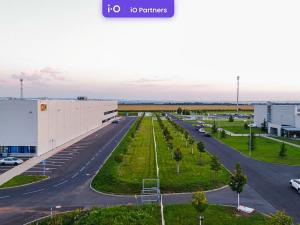 Pronájem skladu, Bitozeves, Průmyslová, 47560 m2