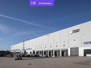 Pronájem skladu, Úžice, Potoční, 15715 m2