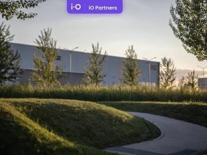 Pronájem skladu, Úžice, Potoční, 15715 m2