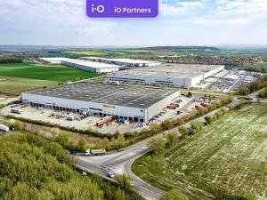 Pronájem skladu, Úžice, Potoční, 15715 m2