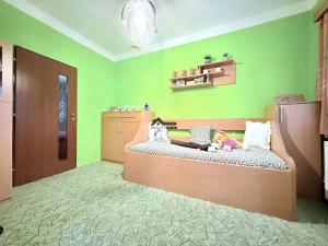 Prodej vícegeneračního domu, Brušperk, Valy, 340 m2