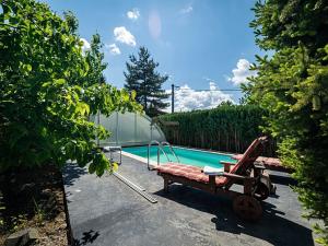 Prodej rodinného domu, Horní Bludovice, 320 m2