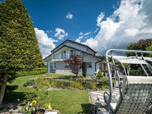 Prodej rodinného domu, Horní Bludovice, 320 m2