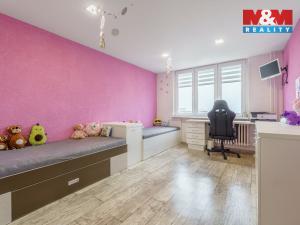 Prodej bytu 2+1, Klášterec nad Ohří - Miřetice u Klášterce nad Ohří, Pionýrů, 59 m2