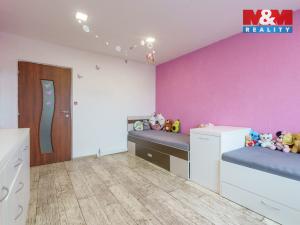 Prodej bytu 2+1, Klášterec nad Ohří - Miřetice u Klášterce nad Ohří, Pionýrů, 59 m2