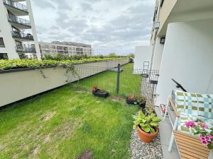 Prodej bytu 2+kk, Praha - Hlubočepy, náměstí Olgy Scheinpflugové, 50 m2