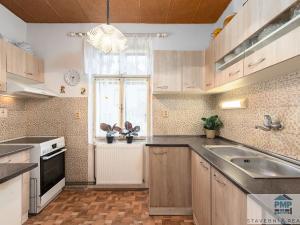 Prodej rodinného domu, Skalice nad Svitavou, 84 m2