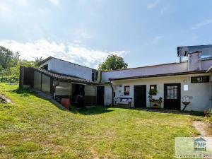 Prodej rodinného domu, Skalice nad Svitavou, 84 m2