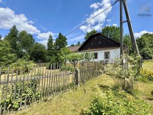 Prodej zemědělské usedlosti, Sněžné, 200 m2