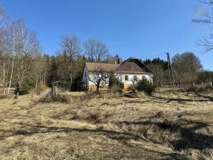 Prodej zemědělské usedlosti, Sněžné, 200 m2