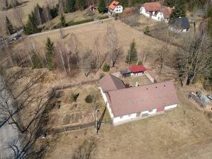Prodej zemědělské usedlosti, Sněžné, 200 m2