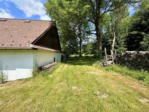 Prodej zemědělské usedlosti, Sněžné, 200 m2