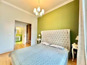 Pronájem bytu 3+kk, Praha - Vršovice, 28. pluku, 79 m2