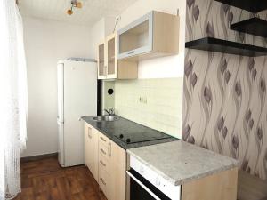Pronájem bytu 1+kk, Kladno, Čs. armády, 32 m2