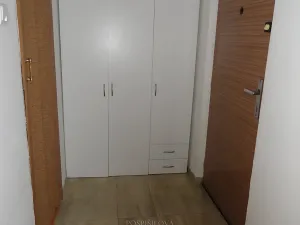 Pronájem bytu 1+kk, Kladno, Čs. armády, 32 m2