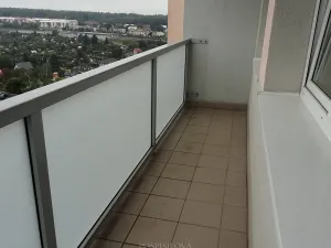 Pronájem bytu 1+kk, Kladno, Čs. armády, 32 m2