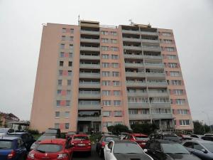 Pronájem bytu 1+kk, Kladno, Čs. armády, 32 m2