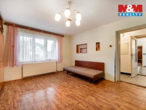 Prodej rodinného domu, Nová Sídla, 150 m2