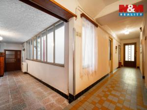 Prodej rodinného domu, Nová Sídla, 150 m2