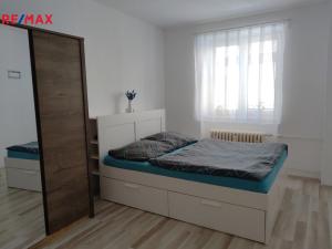 Prodej bytu 2+1, Ostrava - Poruba, Gustava Klimenta, 53 m2