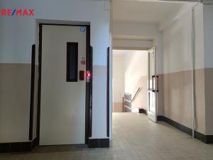 Prodej bytu 2+1, Ostrava - Poruba, Gustava Klimenta, 53 m2