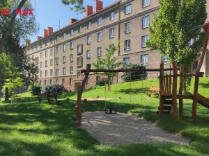 Prodej bytu 2+1, Ostrava - Poruba, Gustava Klimenta, 53 m2