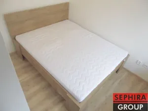 Pronájem bytu 2+kk, Praha - Záběhlice, Ke skalkám, 36 m2