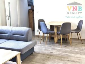Pronájem bytu 1+kk, Prostějov, Wolkerova, 50 m2