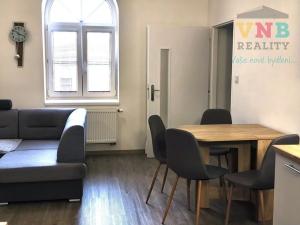 Pronájem bytu 1+kk, Prostějov, Wolkerova, 50 m2