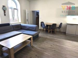 Pronájem bytu 1+kk, Prostějov, Wolkerova, 50 m2