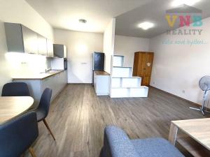 Pronájem bytu 1+kk, Prostějov, Wolkerova, 50 m2