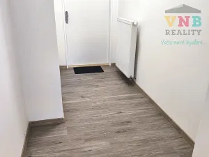 Pronájem bytu 1+kk, Prostějov, Wolkerova, 50 m2