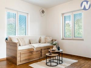 Prodej rodinného domu, Horní Planá, 196 m2