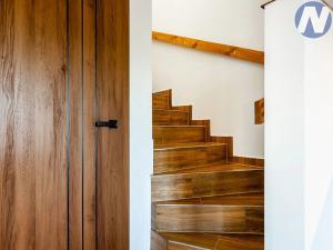 Prodej rodinného domu, Horní Planá, 196 m2