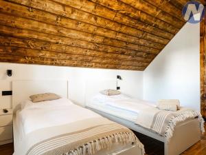 Prodej rodinného domu, Horní Planá, 196 m2