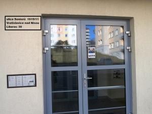 Pronájem bytu 2+1, Liberec - Liberec XXX-Vratislavice nad Nisou, Seniorů, 64 m2