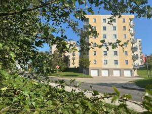 Pronájem bytu 2+1, Liberec - Liberec XXX-Vratislavice nad Nisou, Seniorů, 64 m2