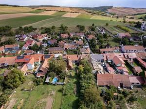 Prodej rodinného domu, Velké Hostěrádky, 120 m2