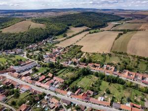 Prodej rodinného domu, Velké Hostěrádky, 120 m2