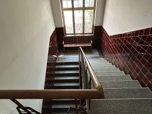 Dražba komerční nemovitosti, Děčín, Dělnická, 1320 m2