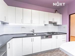 Prodej bytu 3+1, Šumperk, Tylova, 75 m2