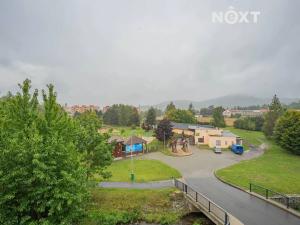 Prodej bytu 3+1, Šumperk, Tylova, 75 m2