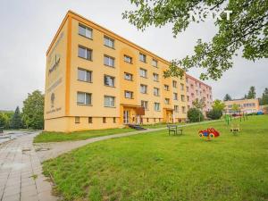 Prodej bytu 3+1, Šumperk, Tylova, 75 m2