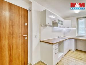 Prodej bytu 2+1, Meziboří, Okružní, 55 m2