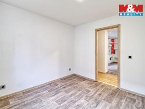 Prodej bytu 2+1, Meziboří, Okružní, 55 m2