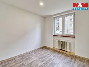 Prodej bytu 2+1, Meziboří, Okružní, 55 m2