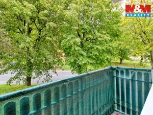 Prodej bytu 2+1, Meziboří, Okružní, 55 m2